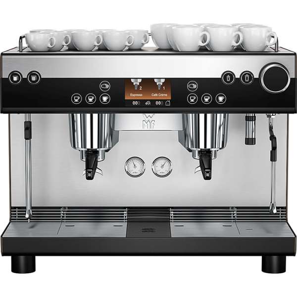 Кофемашина рожковая WMF espresso 03.5500.1001 380В